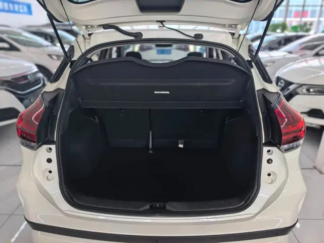 Nissan Kicks — Фото автомобиля 14