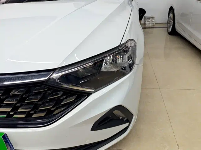 Jetta VA3 — Фото автомобиля 23