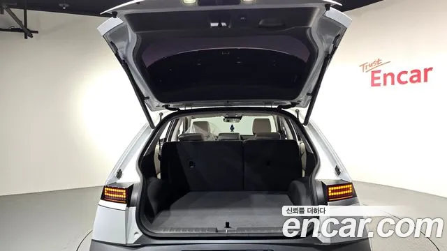 Hyundai Ioniq 5 Ioniq 5 (New) — Фото автомобиля 23