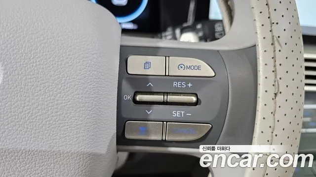 Hyundai Nexo — Фото автомобиля 23