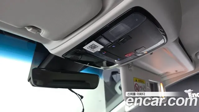 Hyundai Staria — Фото автомобиля 24