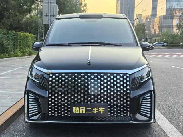 Mercedes-Benz Vito — Фото автомобиля 3