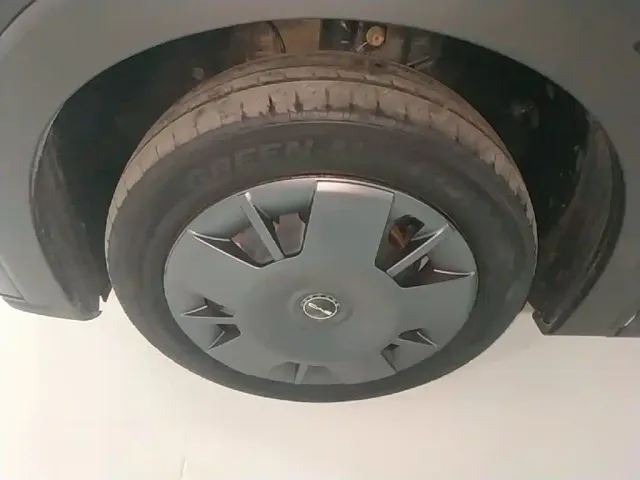 BYD Seagull — Фото автомобиля 22