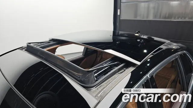 Genesis G90 Бензин 3.5 турбо AWD — Фото автомобиля 28