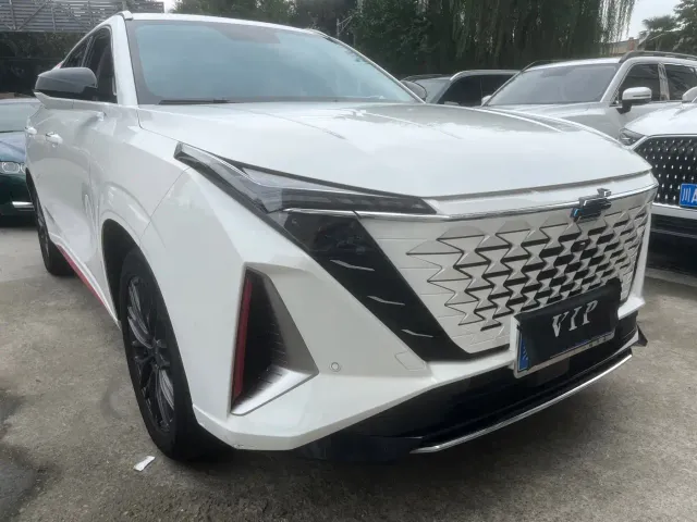Changan Z6 — Фото автомобиля 3