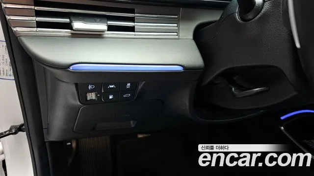 Hyundai Grandeur Новый Grandeur IG — Фото автомобиля 23