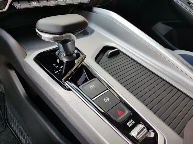 Geely Xingrui — Фото автомобиля 13
