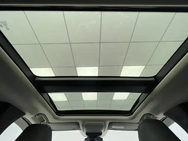 Mazda CX-50 Xingye — Фото автомобиля 13