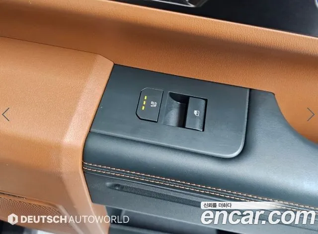 Kia Tasman — Фото автомобиля 16