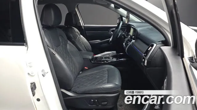Kia Sorento 4th Gen — Фото автомобиля 16