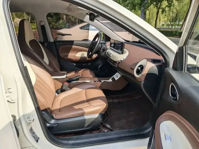 Wuling Bingo — Фото автомобиля 6