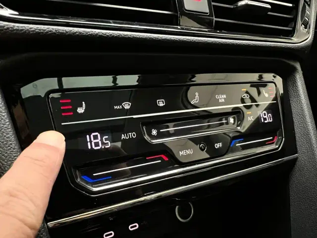 Volkswagen Tharu — Фото автомобиля 21