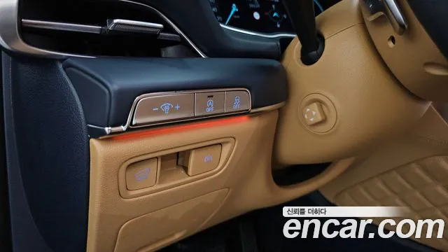 Genesis GV80 3.5T Бензин AWD — Фото автомобиля 16