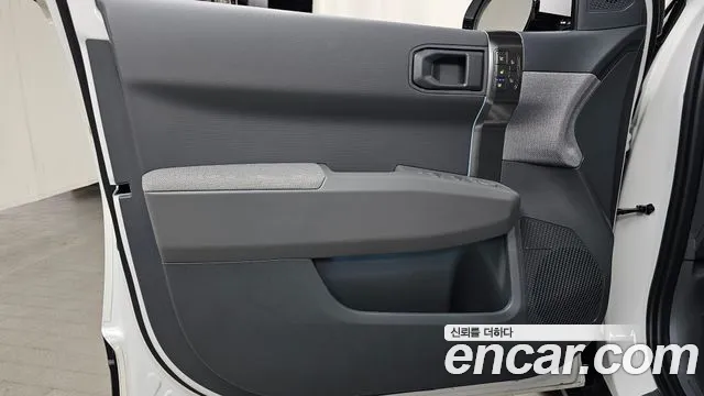 Kia EV3 — Фото автомобиля 23