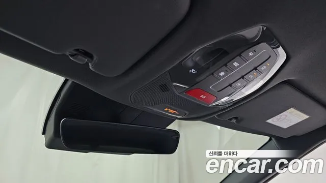 Kia EV3 — Фото автомобиля 24