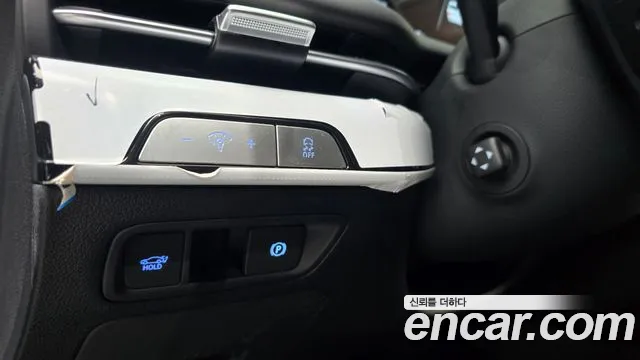 Genesis G80 RG3 — Фото автомобиля 20