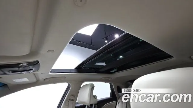 Kia K8 K8 (New) Hybrid — Фото автомобиля 23