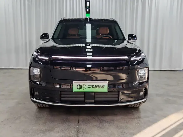 Leapmotor D Series — Фото автомобиля 2