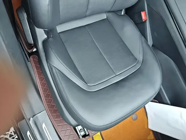 Wuling Starlight — Фото автомобиля 24