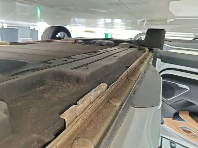 BYD Song L DM-i — Фото автомобиля 20