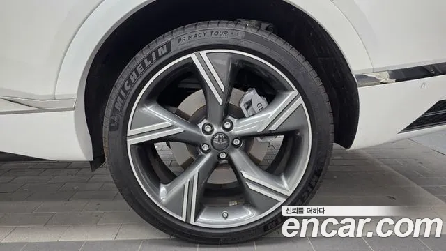 Genesis GV80 2.5T Бензин AWD — Фото автомобиля 15