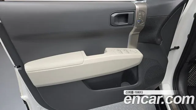 Kia EV3 — Фото автомобиля 13