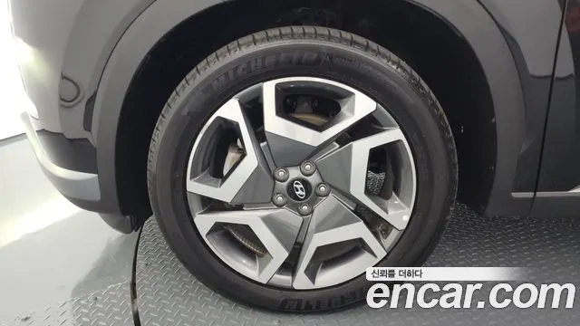 Hyundai Palisade The New Palisade Бензин 3.8 2WD — Фото автомобиля 5