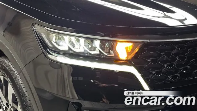 Kia Sorento 4th Gen — Фото автомобиля 7