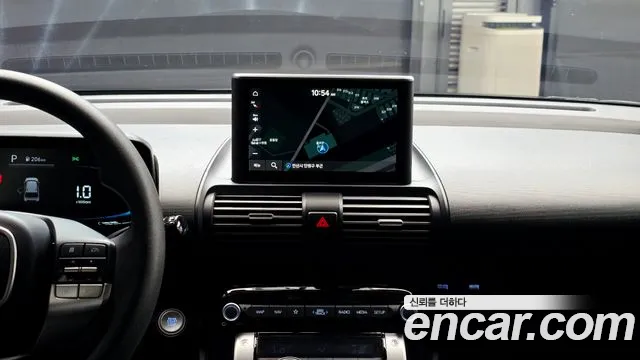 Hyundai Casper — Фото автомобиля 14