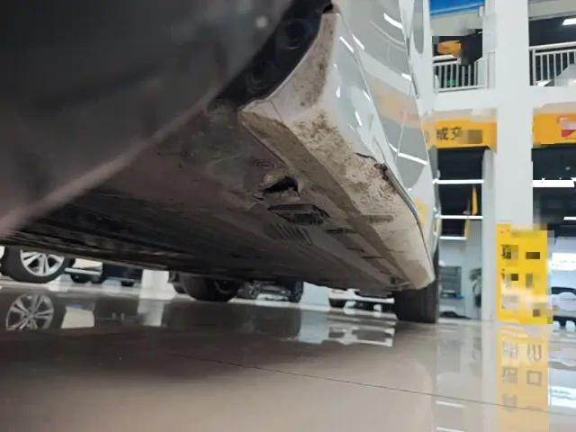 Mercedes-Benz C-Class — Фото автомобиля 21