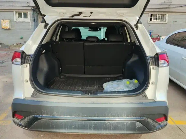 Toyota Frontlander — Фото автомобиля 4