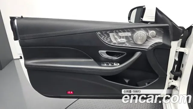 Mercedes-Benz E-Class W213 — Фото автомобиля 24