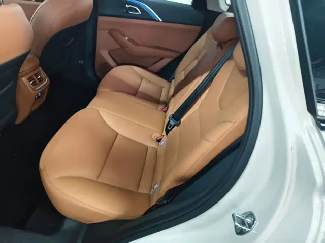 Haval Xiaolong MAX — Фото автомобиля 16