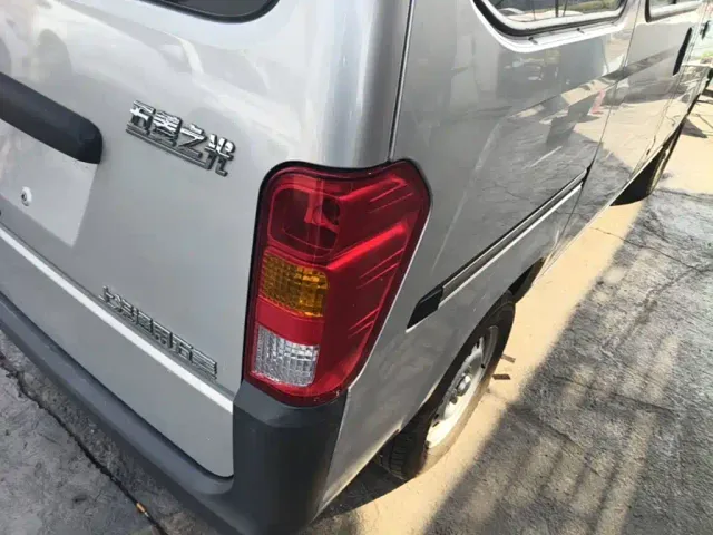 Wuling Motors Wuling Zhiguang 2020 1.2L Utility China VI LSI — Фото автомобиля 7