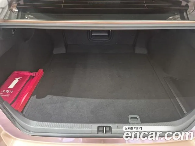 Toyota Camry XV80 — Фото автомобиля 15