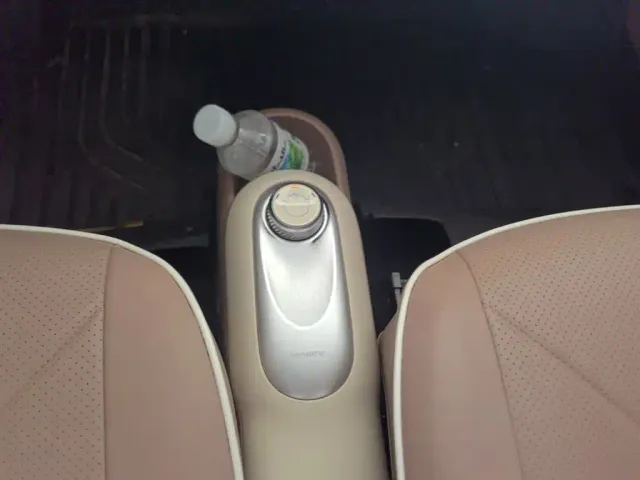 Wuling Hongguang Mini EV — Фото автомобиля 13