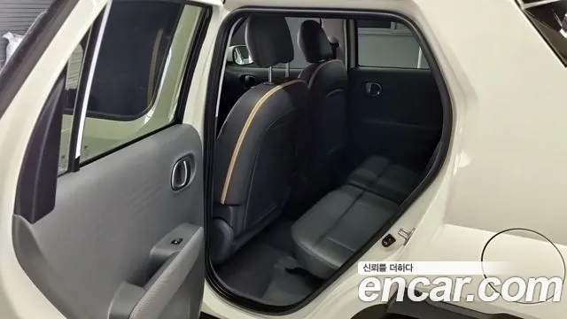 Hyundai Casper Casper Turbo Inspiration — Фото автомобиля 11