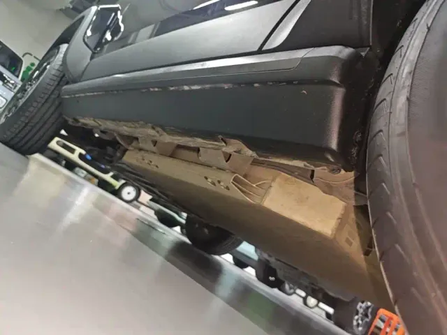 Baojun Yep — Фото автомобиля 21