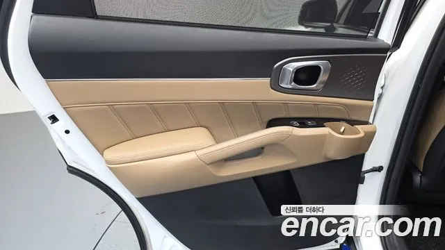 Kia Sorento — Фото автомобиля 14