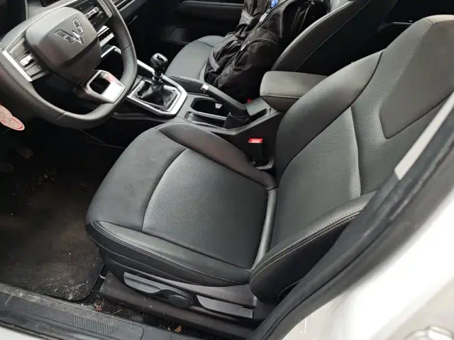 Wuling Xingchi — Фото автомобиля 14