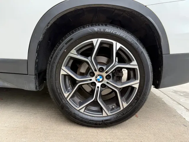 BMW X1 — Фото автомобиля 13