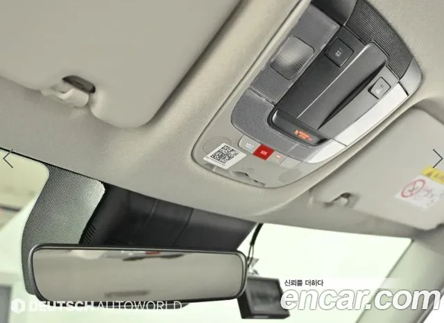 Kia Seltos Новый Seltos Бензин 2.0 2WD — Фото автомобиля 18