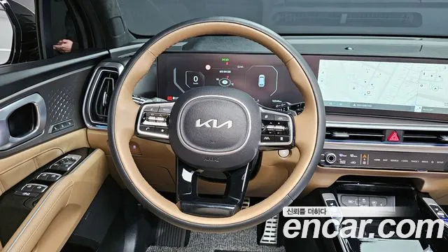 Kia Sorento — Фото автомобиля 12