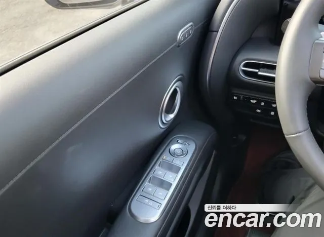 Hyundai Palisade LX3 — Фото автомобиля 12