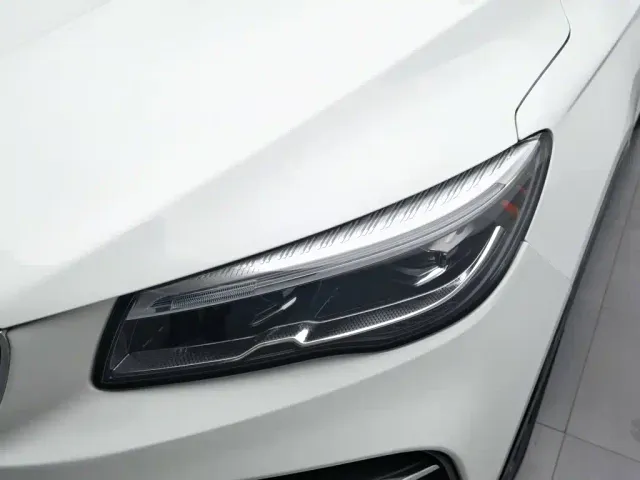 Geely Emgrand S — Фото автомобиля 7