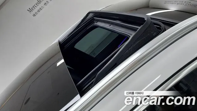 Mercedes-Benz GLC-Class X254 — Фото автомобиля 12