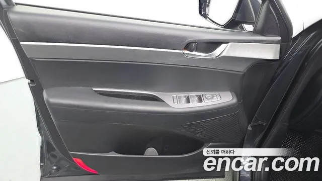 Hyundai Palisade The New — Фото автомобиля 13
