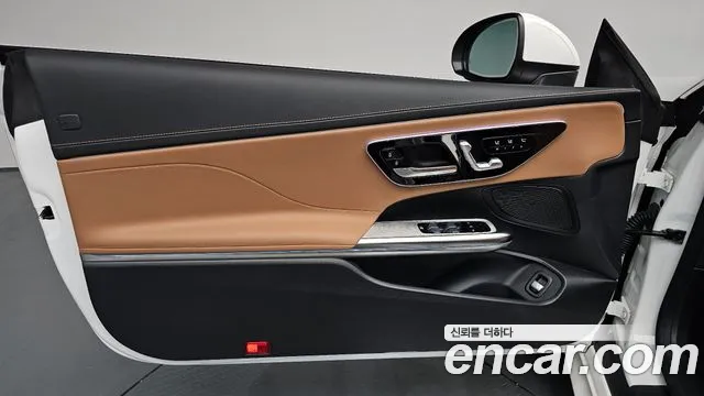 Mercedes-Benz CLE-Class — Фото автомобиля 20