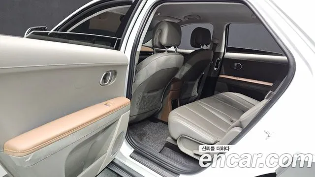 Hyundai Ioniq 5 — Фото автомобиля 16