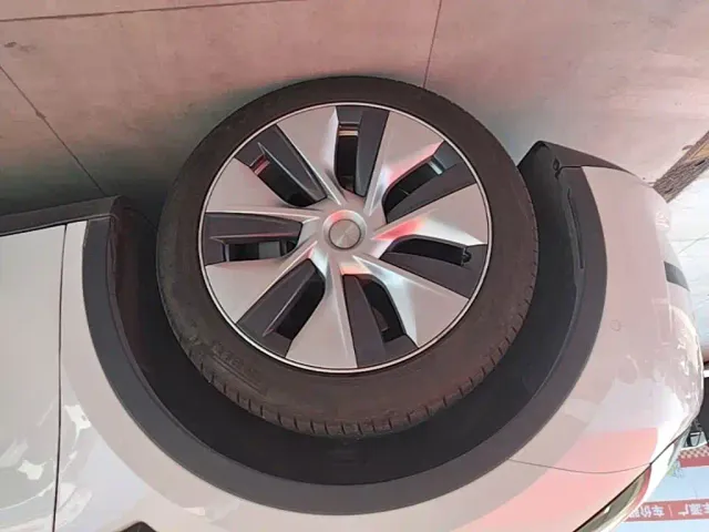 Tesla Model Y — Фото автомобиля 22
